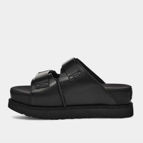 UGG Women's Goldenstar Hi Slide - Picture 6 of 11